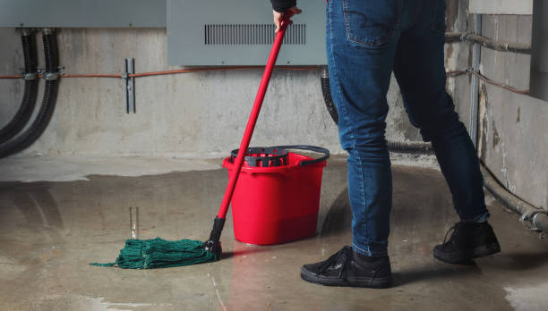 Best Emergency water damage restoration  in West Jordan, UT