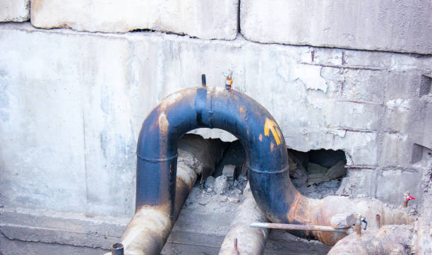 Local water damage restoration in UT