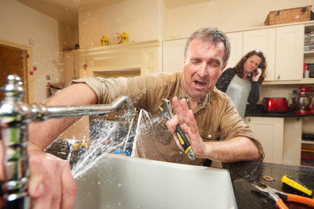 Professional Water damage restoration in UT
